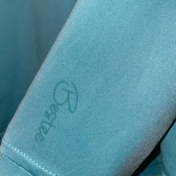 Maevn BESTEE Women’s Basic Long Sleeve Under Scrub Tee XS - Picture 4 of 4